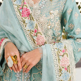 Saira Shakira | Zara Eid Collection 24 | Juliet