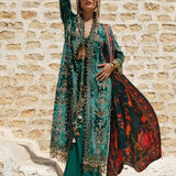 Sana Safinaz | Winter Luxury 23 | V231-002-CP