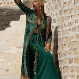 Sana Safinaz | Winter Luxury 23 | V231-002-CP