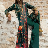 Sana Safinaz | Winter Luxury 23 | V231-002-CP