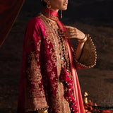 Sana Safinaz | Winter Luxury 23 | V231-004-DE