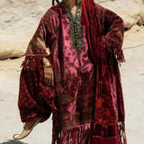 Sana Safinaz | Winter Luxury 23 | V231-006-CO