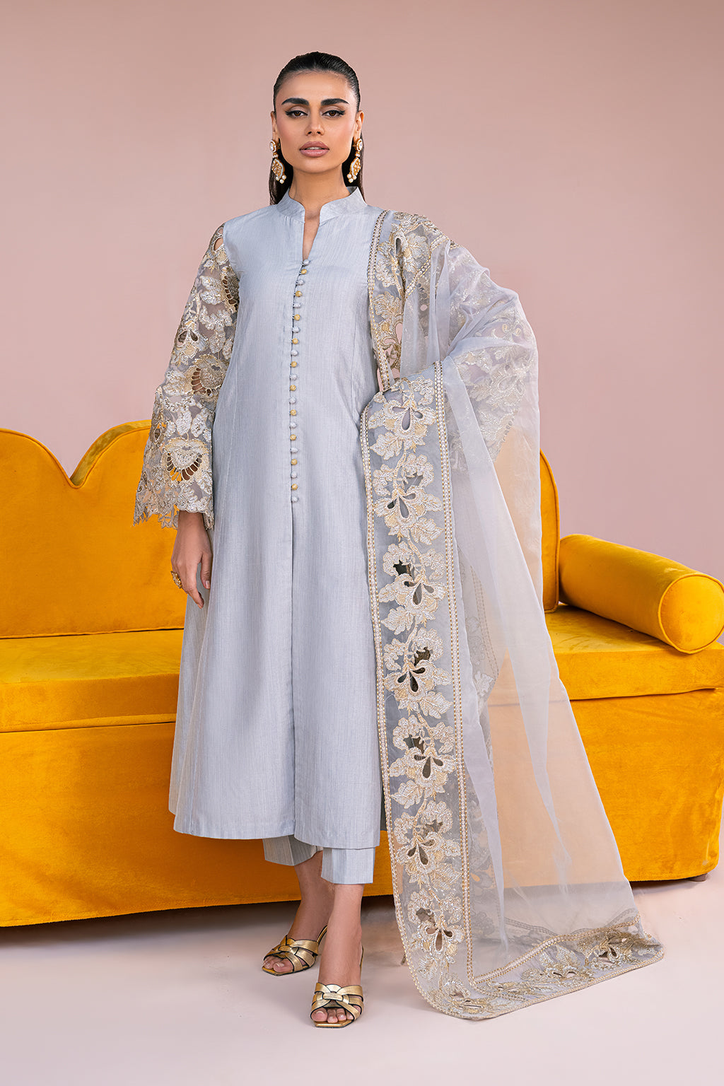 Vanya | Fareesha Formals | FR-01