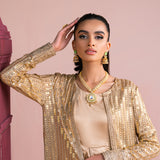 Vanya | Fareesha Formals | FR-06
