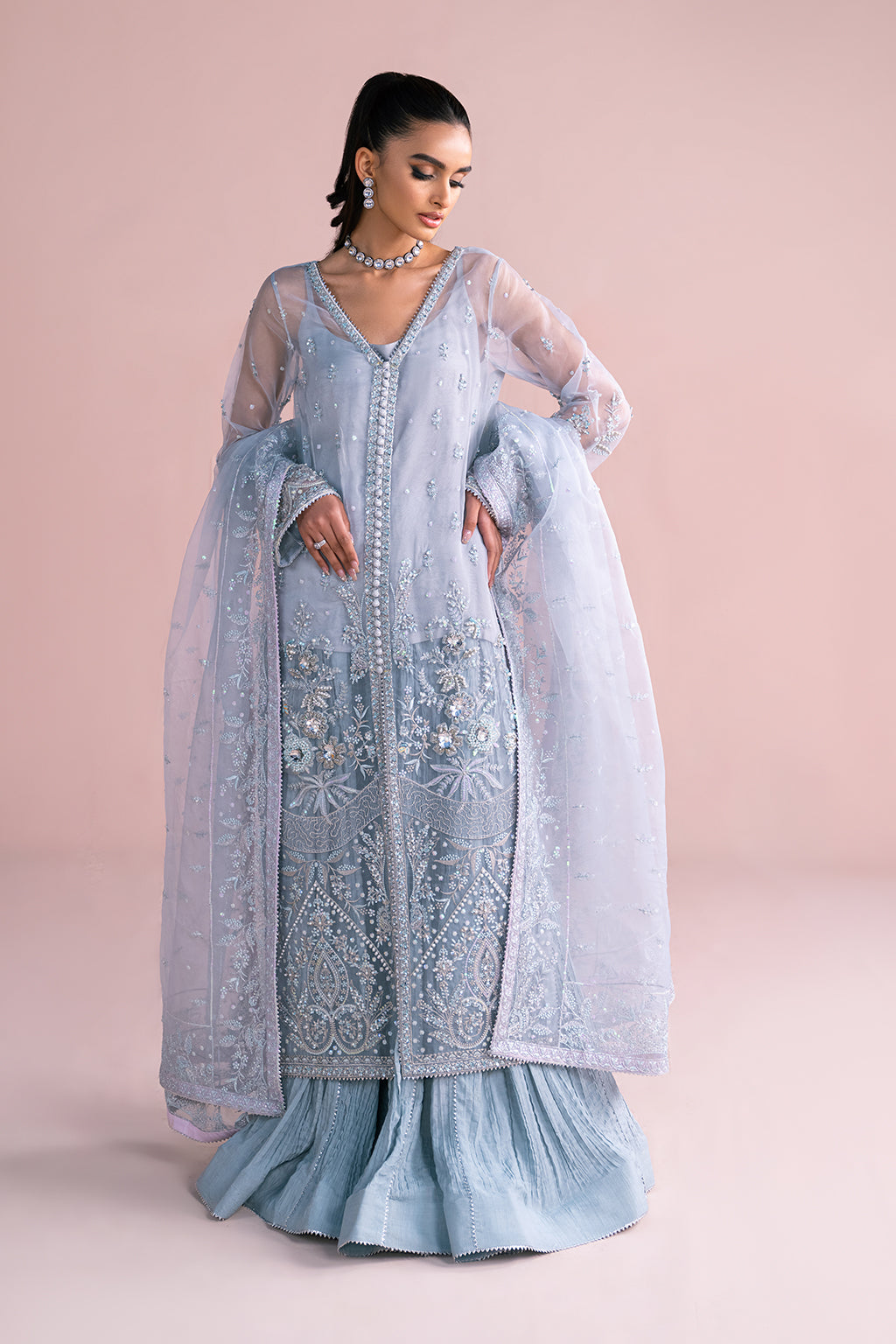 Vanya | Fareesha Formals | FR-11