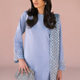 Vanya | Fareesha Formals | FR-07