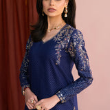 Vanya | Fareesha Formals | FR-08