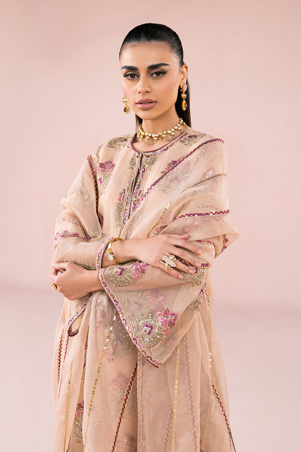 Vanya | Fareesha Formals | FR-03