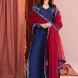 Vanya | Fareesha Formals | FR-08