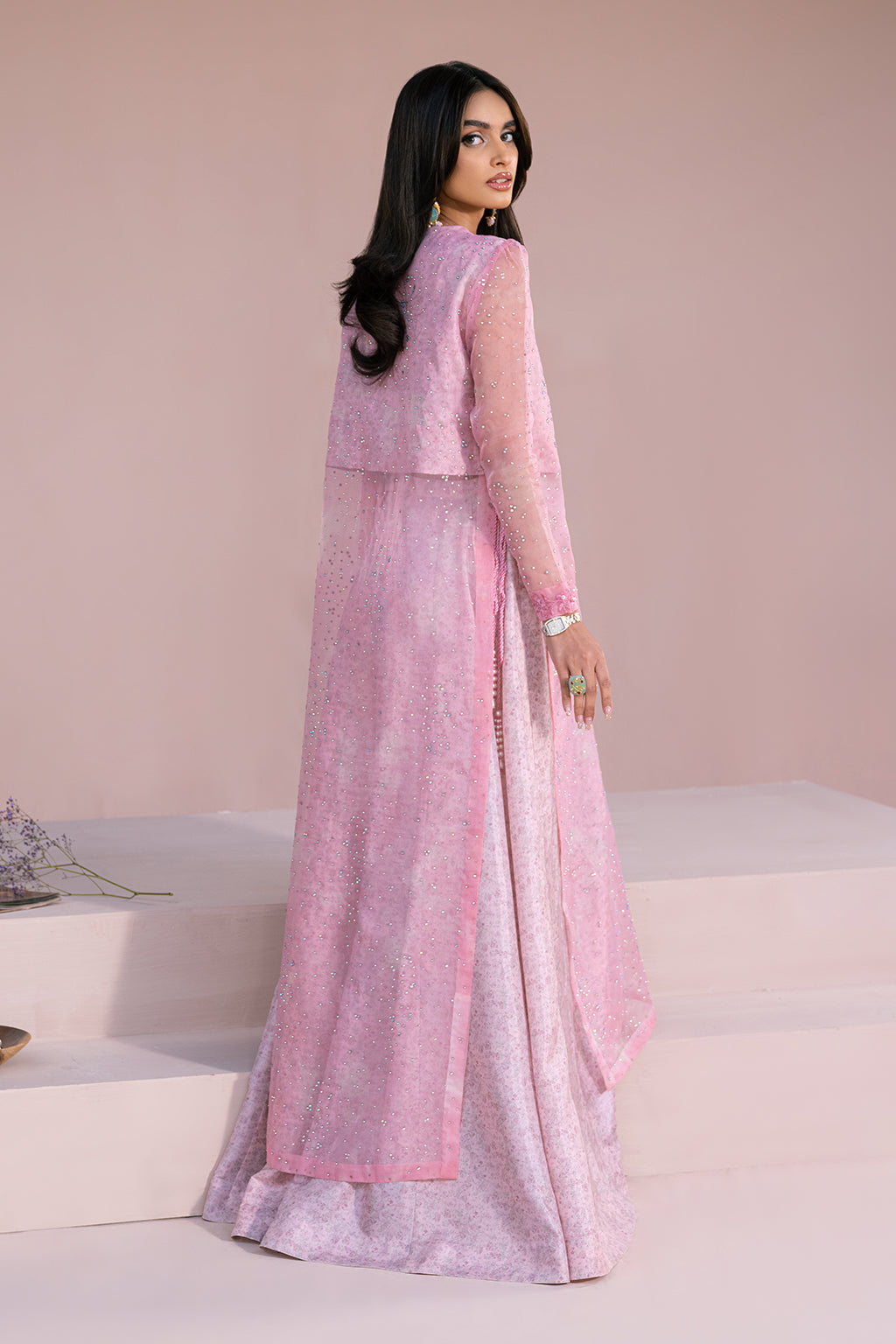 Vanya | Fareesha Formals | FR-10
