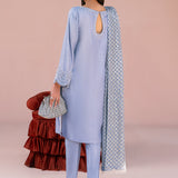 Vanya | Fareesha Formals | FR-07