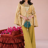 Vanya | Fareesha Formals | FR-02