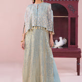 Vanya | Fareesha Formals | FR-09