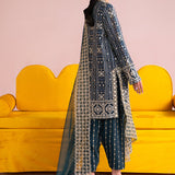 Vanya | Fareesha Formals | FR-04