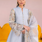 Vanya | Fareesha Formals | FR-01