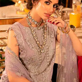Vanya | Mishri Exclusive Wedding 23 | MS-08