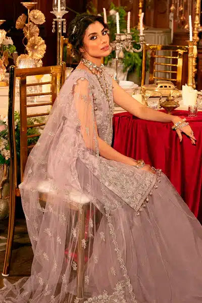 Vanya | Mishri Exclusive Wedding 23 | MS-08