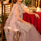 Vanya | Mishri Exclusive Wedding 23 | MS-08