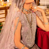 Vanya | Mishri Exclusive Wedding 23 | MS-08