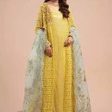 Vanya | Mishri Exclusive Wedding 23 | MS-18