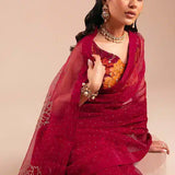 Vanya | Mishri Exclusive Wedding 23 | MS-16