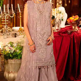 Vanya | Mishri Exclusive Wedding 23 | MS-08