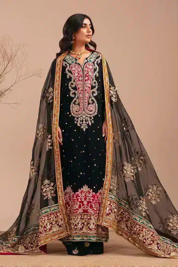 Vanya | Mishri Exclusive Wedding 23 | MS-21