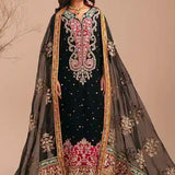 Vanya | Mishri Exclusive Wedding 23 | MS-21