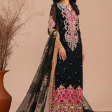 Vanya | Mishri Exclusive Wedding 23 | MS-21