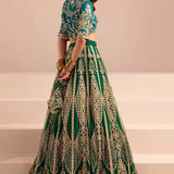 Vanya | Mishri Exclusive Wedding 23 | MS-19