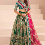 Vanya | Mishri Exclusive Wedding 23 | MS-19