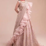 Vanya | Mishri Exclusive Wedding 23 | MS-20