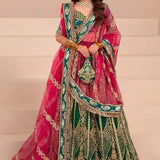 Vanya | Mishri Exclusive Wedding 23 | MS-19