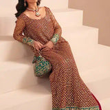 Vanya | Mishri Exclusive Wedding 23 | MS-15