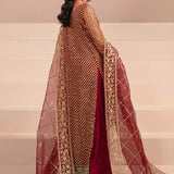 Vanya | Mishri Exclusive Wedding 23 | MS-15