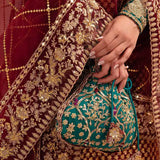 Vanya | Mishri Exclusive Wedding 23 | MS-15