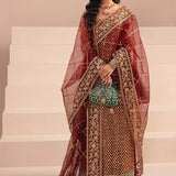 Vanya | Mishri Exclusive Wedding 23 | MS-15