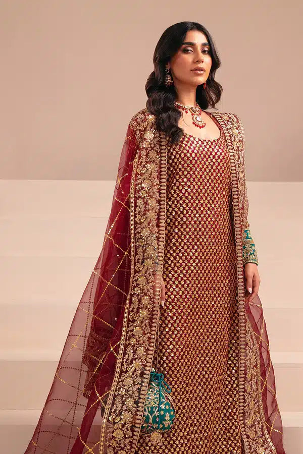 Vanya | Mishri Exclusive Wedding 23 | MS-15