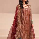 Vanya | Mishri Exclusive Wedding 23 | MS-15
