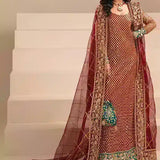 Vanya | Mishri Exclusive Wedding 23 | MS-15