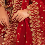 Vanya | Mishri Exclusive Wedding 23 | MS-17