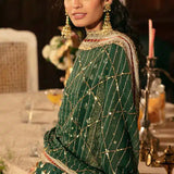 Vanya | Mishri Exclusive Wedding 23 | MS-09