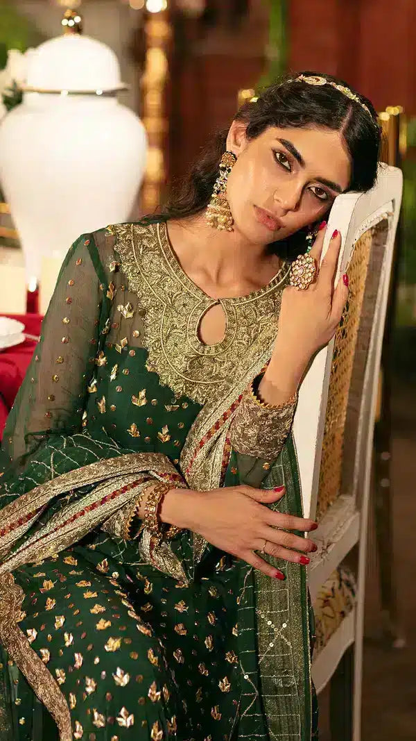 Vanya | Mishri Exclusive Wedding 23 | MS-09