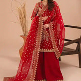 Vanya | Mishri Exclusive Wedding 23 | MS-17