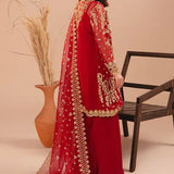 Vanya | Mishri Exclusive Wedding 23 | MS-17