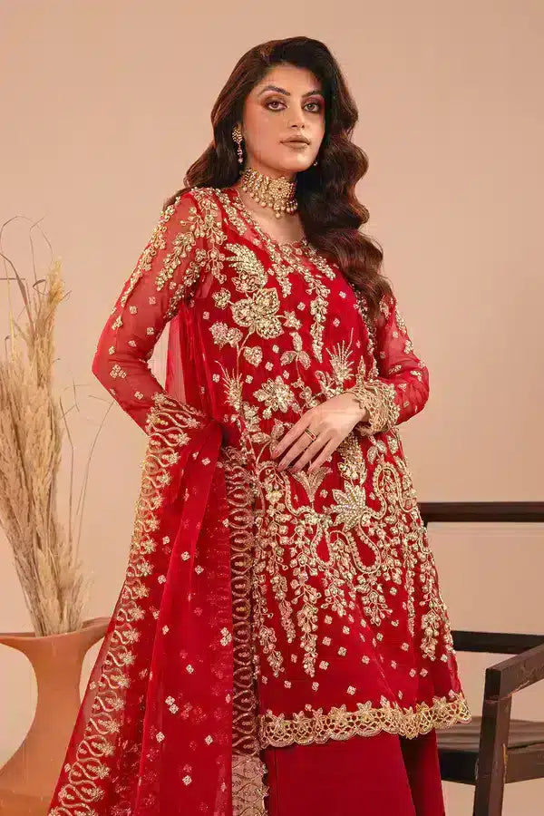 Vanya | Mishri Exclusive Wedding 23 | MS-17