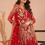 Vanya | Mishri Exclusive Wedding 23 | MS-17
