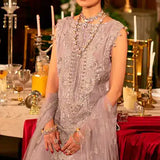 Vanya | Mishri Exclusive Wedding 23 | MS-08