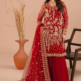 Vanya | Mishri Exclusive Wedding 23 | MS-17