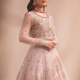 Vanya | Mishri Exclusive Wedding 23 | MS-20